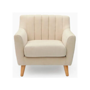 Limpieza de Sillones 1 Cuerpo