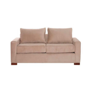 Limpieza de Sillones 2 cuerpos