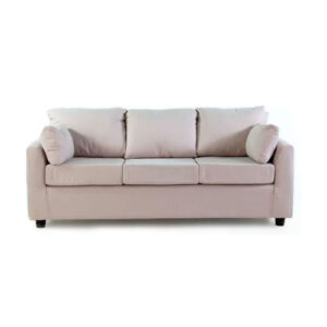 Limpieza de Sillones de 3 Cuerpos